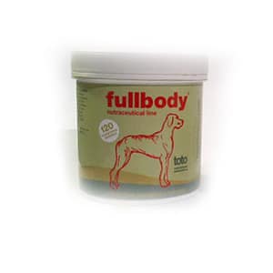 Toto Full Body Supporto Energetico per Cane