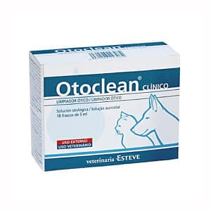 Esteve Otoclean Cane e Gatto