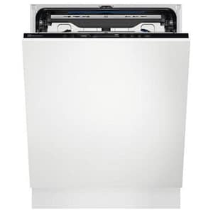 Electrolux eem69410l lavastoviglie da incasso a scomparsa totale 15 coperti classe energetica c 8 programmi motore inverter vasca xxl airdry 60 cm