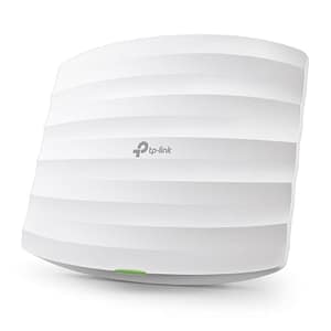 Tp-link eap223 access point dual band 802.3af 867 mbit/s 1× gigabit rj45 poe