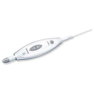 Beurer mp 41 – fresa per unghie con 7 accessori professionali per manicure e pedicure