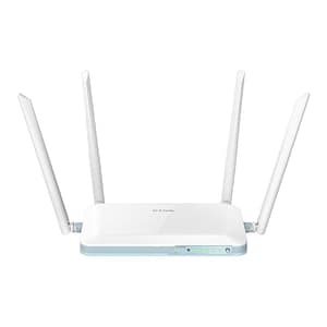 D-link g403-e smart router 4g n300 eagle pro ai 4g 4g-wan failover wpa3 sbloccato