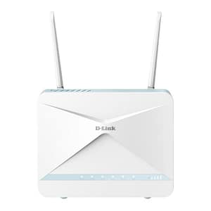 D-link g416-e smart router 4g ax1500 eagle pro ai 4g lte cat 6 supporto wi-fi mesh sbloccato