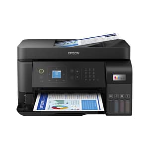 Epson ecotank et-4810 stampante multifunzione ad inchiostro a4 4800×1200 dpi wi-fi