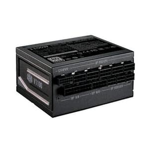 Cooler master v1100 1100w modulare 80 platinum pfc attivo sfx