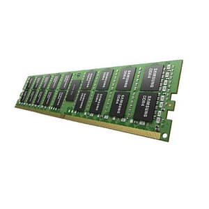 Samsung m393a1g40eb2-ctd memoria ram 8gb ddr4 ecc registered 2666mhz cl17 low profile