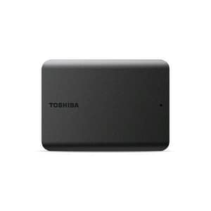 Toshiba canvio basics disco rigido esterno 2000gb nero