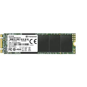 Transcend 832s ssd 512gb m.2 sata iii 3d nand