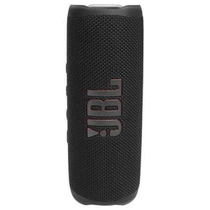 Jbl flip 6 speaker bluetooth portatile cassa altoparlante impermeabile e antipolvere ipx67 compatibile con jbl partyboost fino a 12h di autonomia nero