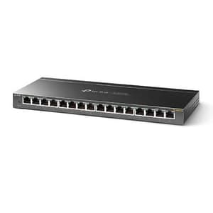 Tp-link tl-sg116e switch 16 porte gigabit non gestito (10/100/1000)