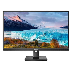 Philips s line 273s1-00 monitor pc 27“ 1920×1080 pixel full hd lcd nero