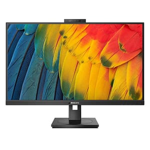 Philips 5000 series 27b1u5601h-00 led display 27“ 2560×1440 pixel quad hd lcd nero
