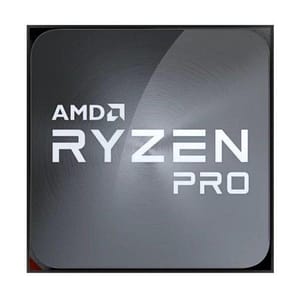 Amd ryzen 5 pro 4650g 3.7ghz cache 8mb l3 sk am4 tray