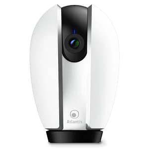 Atlantis land a14-sc910 smart camera motor ip 2mp wi-fi 2.4ghz