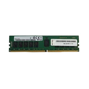 Lenovo thinksystem 4zc7a08708 16gb ddr4 2933mhz rdimm