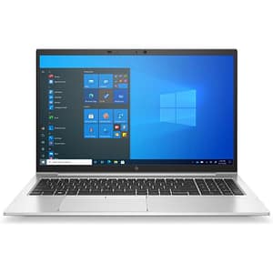 Hp elitebook 850 g8 15.6 i5-1145g7 2.6ghz ram 8gb-ssd 512gb m.2 nvme-win 10 prof silver (4r9k9ea#abz)