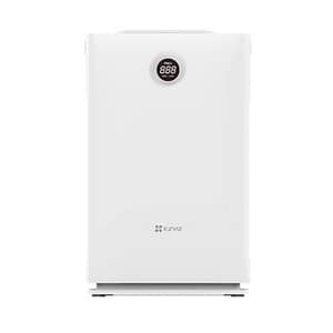 Ezviz cs-eb350a purificatore uvc lampada uv c virus + hepa 42mq