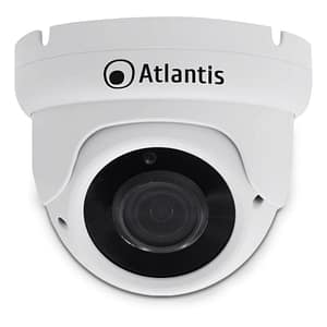 Atlantis telecamera di sorveglianza telecamera di sicurezza ip interno e esterno cupola soffitto