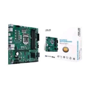 Asus pro q570m-c/csm scheda madre form micro atx chipset intel q570 socket lga 1200