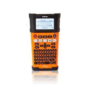 Brother pt-e300vp etichettatrice palmare