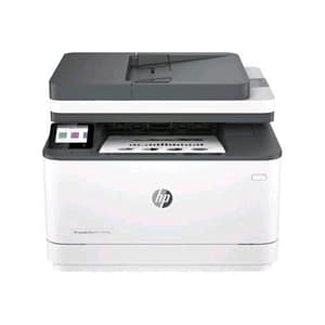 Hp laserjet pro mfp 3102fdw stampante multifunzione laser b/n a4 wi-fi fronte retro cassetto 250 fogli adf fax 33,6 kbit/s usb bluetooth lan 33ppm