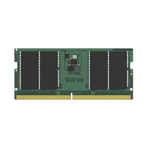 Kingston technology valueram kvr56s46bd8-32 memoria ram 32gb ddr5 5600 mhz