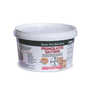 Elanco Primolatte Gattino