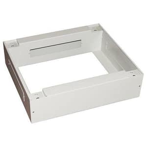 Link base per armadio rack 19 link 800×800 grigio