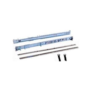 Dell 1u/2u static rails for 2-post