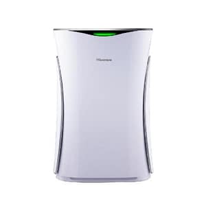 Air purifier hisense ae15k4af1 – prefiltro hepa + ionizzatore