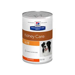 Hill’s k/d Prescription Diet Canine Umido