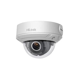 Hikvision digital technology ipc-d640h-z/-v, telecamera di sicurezza ip, esterno, cablato, metallo, 0,01 lx, 0 – 70??