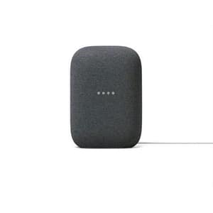 Google nest speaker bluetooth assitente vocale italia grigio