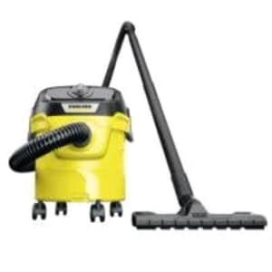 Karcher kwd1 bidone solidi-liquidi 12 litri 1000w