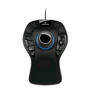 3d connexion 3dx-700040 space mouse pro mouse 3d