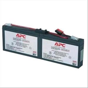 Apc rbc18 batterie per sc450rmi1u
