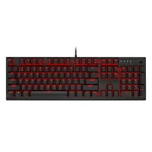 Corsair ch-910d029-it k60 pro tastiera meccanica cherry viola usb layout it