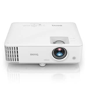 Benq mu613 videoproiettore dlp wuxga 4.000 ansi lume contrasto 10.000:1 colore bianco