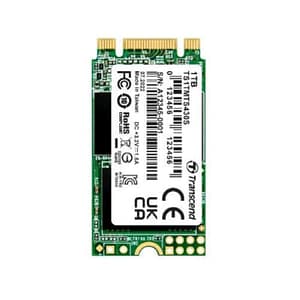 Transcend 430s ssd 1.000gb m.2 2242 sata iii 3d nand