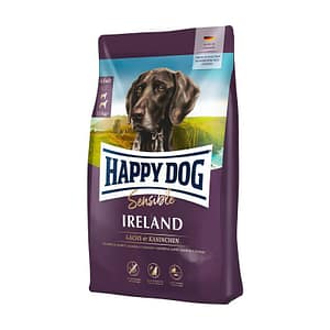 Happy Dog Sensible Ireland