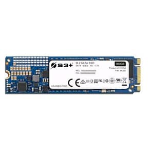 S3+ s3ssda480 ssd 480gb interno m.2 sata