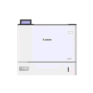 Canon i-sensys x 1861p stampante laser b/n a4 wi-fi cassetto carta 550 fogli usb 2.0 giabit lan 61ppm no toner iniziale