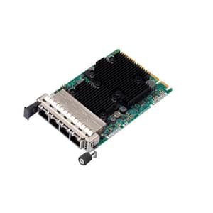 Lenovo thinksystem broadcom 57454 adattatore di rete ocp 3.0 10gb ethernet x 4 per thinkagile hx5531
