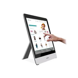 Yashi florence ay21518 all in one 21.5“ touch screen i5-12400 ram 8gb-ssd 256gb-wi-fi- gigabit lan-audio speaker stereo -hdmi win 11 prof