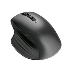 Hp creator 935 mouse wireless design ergonomico 5 pulsanti programmabili