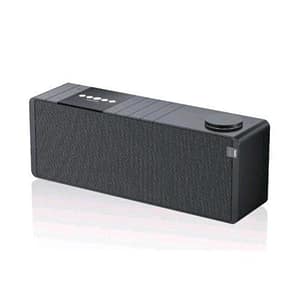 Loewe klang s1 all in one smart radio fm dab dab+ internet radio spotify connect amazon music dezer bluetooth usb mp3 grey