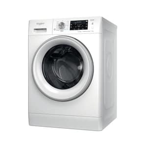 Whirlpool ffd 1146 sv it lavatrice caricamento frontale 11kg 1400 giri-min classe energetica a bianco