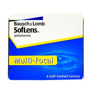 Soflens Multi Focal