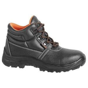 Beta scarpe alte pelle nero 43