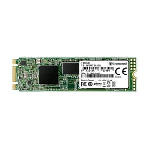 Transcend 830s drives allo stato solido m.2 128gb serial ata iii